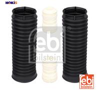 Ferdinand Bilstein Dust Cover Kit for Shock Absorber 185431 – Front, fits Mercedes eSprinter