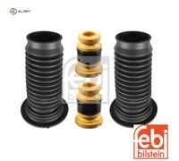 DUST COVER KIT SHOCK ABSORBER 186109 FOR TOYOTA YARIS/Hatchback/Van 1.0L 3cyl