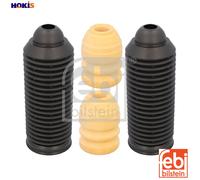 FEBI BILSTEIN 186145 Shock Absorber Dust Cover Kit Front Replacement For Audi A1