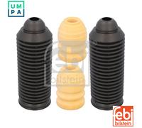 FEBI BILSTEIN 186145 Shock Absorber Dust Cover Kit Front Replacement For Audi A1