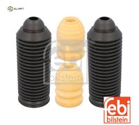 DUST COVER KIT SHOCK ABSORBER 186145 FOR AUDI CHZE/CHZB/DKLD 1.0L CUSB 1.4L A1