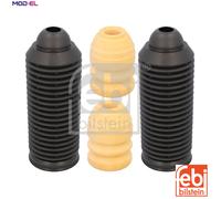 FEBI BILSTEIN 186145 Shock Absorber Dust Cover Kit Front Replacement For Audi A1