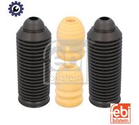 DUST COVER KIT SHOCK ABSORBER 186145 FOR AUDI CHZE/CHZB/DKLD 1.0L CUSB 1.4L A1