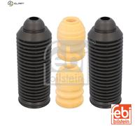 FEBI BILSTEIN 186145 Shock Absorber Dust Cover Kit Front Replacement For Audi A1