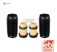 DUST COVER KIT SHOCK ABSORBER 186279 FOR SKODA VW GOLF/VII/ALLTRACK/VAN/VIII Q3