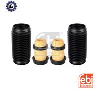 FEBI BILSTEIN 186279 Dust cover kit, shock absorber