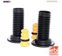 FEBI BILSTEIN 186322 Dust cover kit, shock absorber