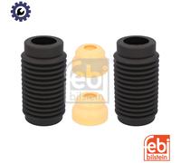 FEBI BILSTEIN 186485 Dust cover kit, shock absorber