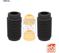 DUST COVER KIT SHOCK ABSORBER 186485 FOR ALFA ROMEO 552 73 835/EC2 2.0L 4cyl