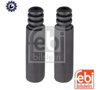 DUST COVER KIT SHOCK ABSORBER 188340 FOR NISSAN MR16DDT 1.6L K9K896/410 1.5L