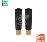 DUST COVER KIT SHOCK ABSORBER 194722 FOR OPEL CORSA/Hatchback/Van ADAM 1.4L 4cyl