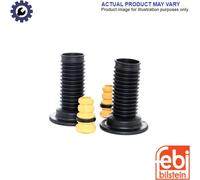 DUST COVER KIT SHOCK ABSORBER 194826 FOR MAZDA MX-30 CX-30 N8Y1 0.8L 1cyl MX-30