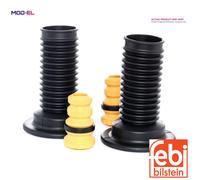 FEBI BILSTEIN 197225 Dust cover kit, shock absorber