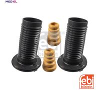 DUST COVER KIT SHOCK ABSORBER 197225 FOR MITSUBISHI OUTLANDER/III/Van ECLIPSE