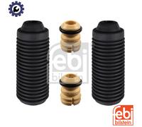Febi Bilstein Dust Cover Kit 197531 for Shock Absorber