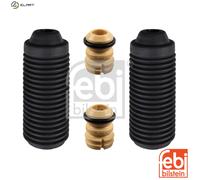 DUST COVER KIT SHOCK ABSORBER 197531 FORDUST COVER KIT SHOCK ABSORBER 197531 FOR