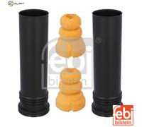 Febi Dust Cover Kit Rear Shock Absorber Fits A-Class