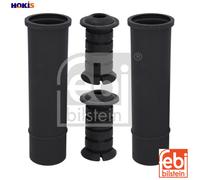 FEBI BILSTEIN 198612 Dust cover kit, shock absorber