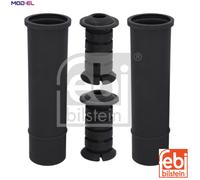 FEBI BILSTEIN 198612 Dust cover kit, shock absorber