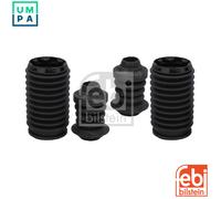 Ferdinand Bilstein Dust Cover Kit 198613 – Front Shock Absorber for Renault Espace Vel