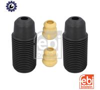 FEBI BILSTEIN 199024 Dust cover kit, shock absorber