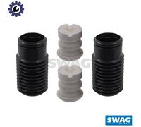 SWAG 20 56 0003 Rubber Buffer, suspension for ,AUDI,BMW,FIAT,SEAT,SKODA,VW