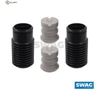 SWAG 20 56 0003 Rubber Buffer, suspension for ,AUDI,BMW,FIAT,SEAT,SKODA,VW