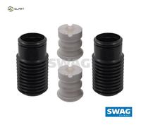 DUST COVER KIT SHOCK ABSORBER 20 56 0003 FOR SKODA ROOMSTER/Praktik FABIA/II A2