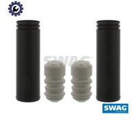 DUST COVER KIT SHOCK ABSORBER 20 91 3096 FOR BMW M41D17 1.7L N42B18A N46B18 1.8L
