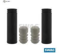 SWAG 20 91 3096 Dust cover kit, shock absorber