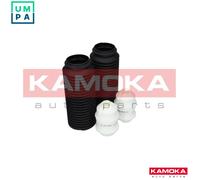 DUST COVER KIT SHOCK ABSORBER 2019007 FOR VW SANTANA GOLF/II/Mk//Cabriolet/IV