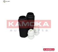 FITS LADA SAMARA 1100 DUST COVER KIT, SHOCK ABSORBER 2019007 KAMOKA