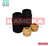 Kamoka Dust Cover Kit 2019008 – Shock Covers & Fenders for Bedford, Daewoo, FSO – UK Stock