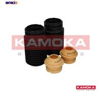 Kamoka Dust Cover Kit 2019008 – Shock Covers & Fenders for Bedford, Daewoo, FSO – UK Stock