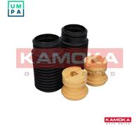 Kamoka Shock Absorber Dust Cover Kit 2019009 – Front Axle – Fits Opel, Lancia, Vauxhall – Kit 2+2