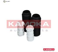 FITS ABARTH GRANDE PUNTO 1.4 DUST COVER KIT, SHOCK ABSORBER 2019015 KAMOKA