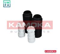Kamoka Dust Cover Kit Shock Absorber 2019015 for Abarth Grande Punto 1.4