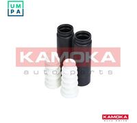 Fits KAMOKA AMORTYZATORY 2019020 SHOCK ABSORBER COVER + KPL FENDER. / ⭐UK Stock⭐