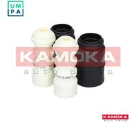 Kamoka Rear Shock Absorber Dust Cover Kit 2019021 – for VW, SEAT Cordoba & Ibiza II 1.7L