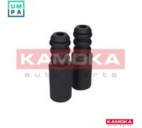 Kamoka Shock Absorber Dust Cover Kit 2019026 – Front Axle for Renault Clio II Hatchback