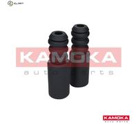 Kamoka Shock Absorber Dust Cover Kit 2019026 – Front Axle for Renault Clio II Hatchback