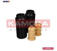 DUST COVER KIT SHOCK ABSORBER 2019027 FOR FIAT PUNTO/Convertible/Van 1.7L 4cyl