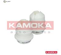 Fits KAMOKA AMORTYZATORY 2019029 SHOCK ABSORBER BUFFER PCS.2 FRONT ⭐UK Stock⭐