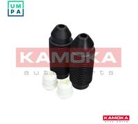Kamoka Dust Cover Kit 2019030 - Shock Absorber Boot for Skoda Octavia/Combi, VW New Golf IV