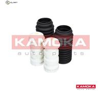 DUST COVER KIT SHOCK ABSORBER 2019031 FOR AUDI A4/S4 AFY/AJL/APU/ANB/ARK 1.8L A4