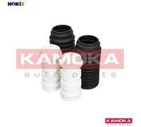 Shock absorber cover Rear Axle 2019031 KAMOKA for AUDI A4 B5 A4 B5 Avant