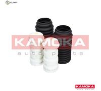 Shock absorber cover Rear Axle 2019031 KAMOKA for AUDI A4 B5 A4 B5 Avant