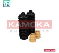 DUST COVER KIT SHOCK ABSORBER 2019033 FOR FORD FOCUS/Turnier/Clipper EDDF 2.0L