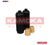 DUST COVER KIT, SHOCK ABSORBER FOR FORD KAMOKA 2019033 FITS FRONT AXLE
