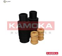 Kamoka Dust Cover Kit 2019034 - Front Axle Shock Absorber - for Peugeot 206/206+ 1.1L